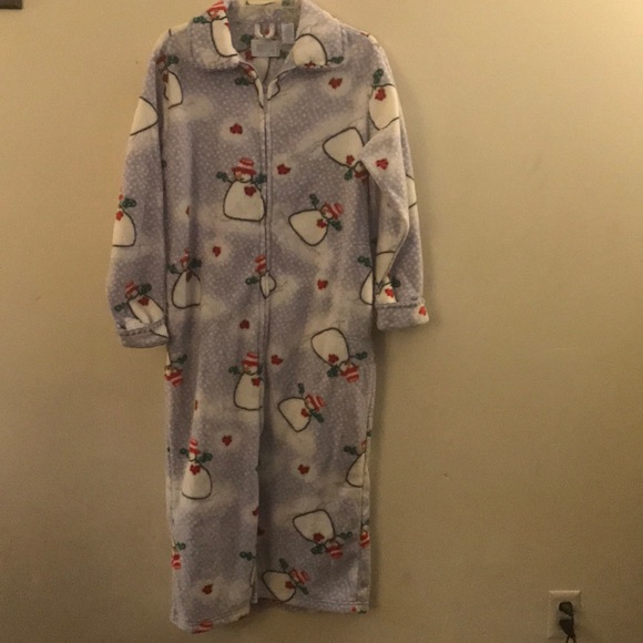 Robe - Picture 4 of 4